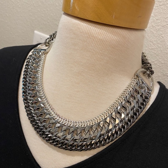 Stella & Dot Femme Fatale Necklace - Picture 5 of 9